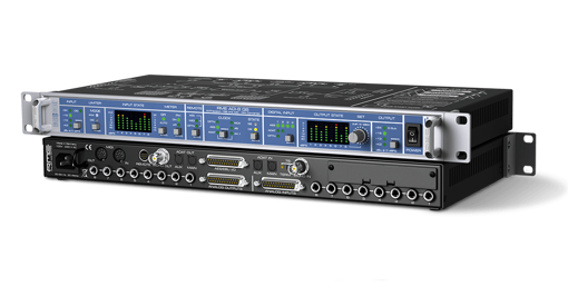 Picture of RME ADI-8 QS