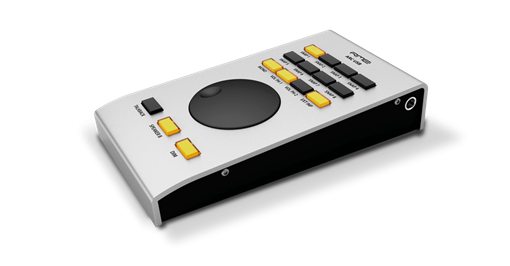 Picture of RME Advanced Remote Control USB