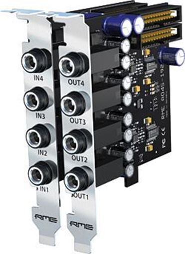 Picture of RME AO4S-192-AIO
