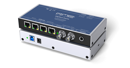 Picture of RME Digiface Dante
