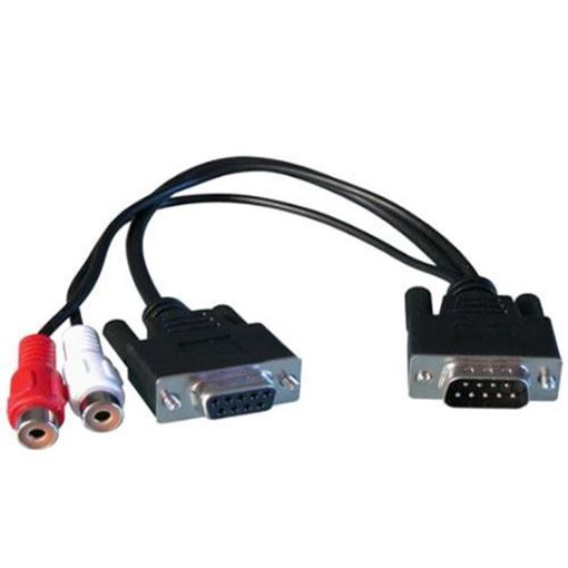Picture of RME Digital Breakout-Cable, SPDIF