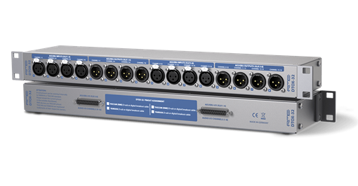 Picture of RME DTOX-32