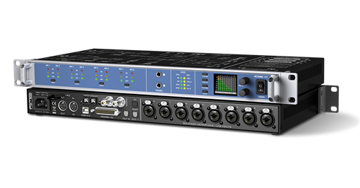 Picture of RME OCTAMIC-XTC
