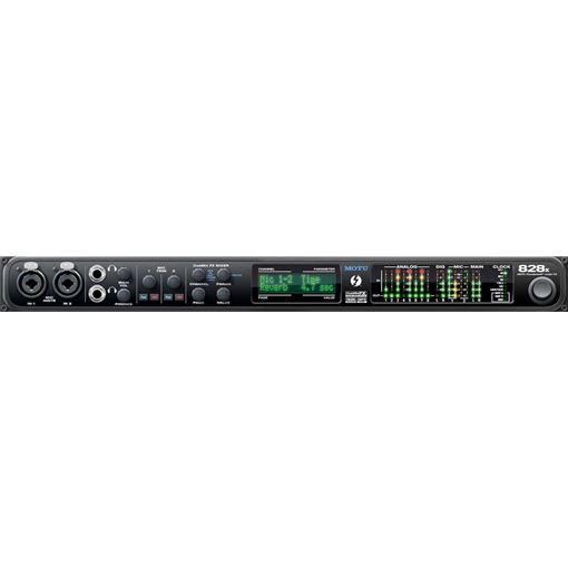 Picture of MOTU 828X