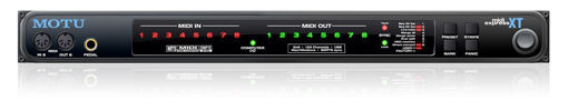 Picture of MOTU MIDI Express XT