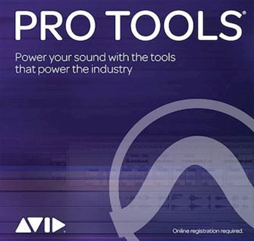Picture of Pro Tools – Perpetual License Subscription