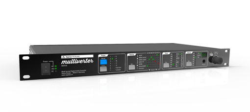 Picture of AppSys MVR-64 MK II multiverter