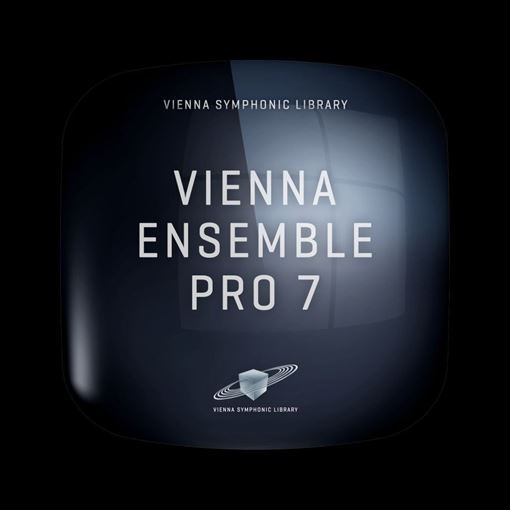 Picture of Vienna Symphonic Library Vienna Ensemble Pro 7 additional license upgrade from version 4,5,6 Download