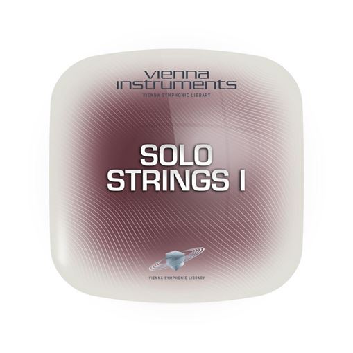 Picture of Vienna Symphonic Solo Strings I Upgrade to Full - Download