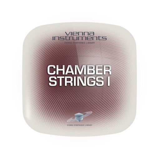 Picture of Vienna Symphonic Library Chamber Strings I Upgrade to Full Download