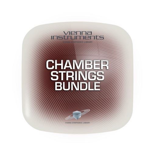 Picture of Vienna Symphonic Library Chamber Strings Bundle Full Download