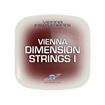 Picture of Vienna Symphonic Library Vienna Dimension Strings I Upgrade to Full Download