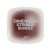 Picture of Vienna Symphonic Library Vienna Dimension Strings Bundle Full Download