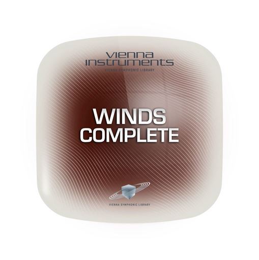 Picture of Vienna Symphonic Library Winds Compete Full Download