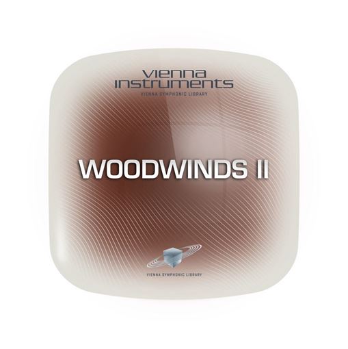 Picture of Vienna Symphonic Library Woodwinds II Full Download