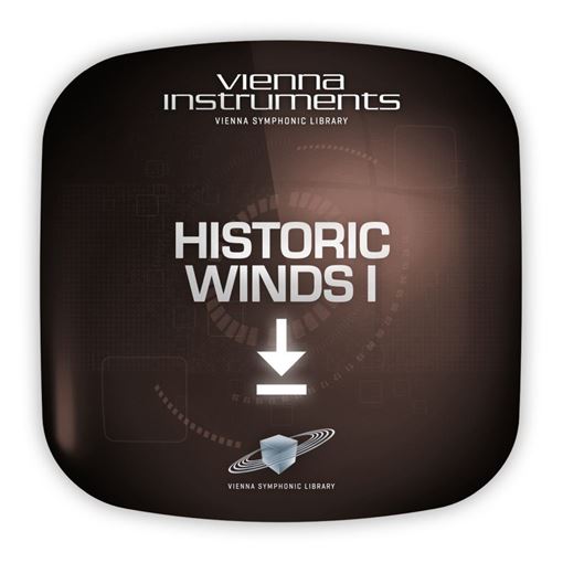 Picture of Vienna Symphonic Library Historic Winds I Download