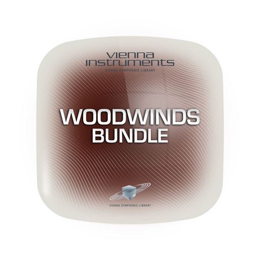 Picture of Vienna Symphonic Library Vienna Woodwinds Bundle Full  Download