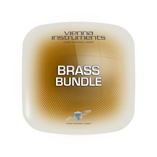 Picture of Vienna Symphonic Library Vienna Brass Bundle Upgrade to Full Download