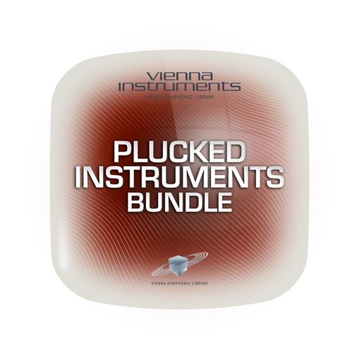 Picture of Vienna Symphonic Library Plucked Instruments Bundle Full Download