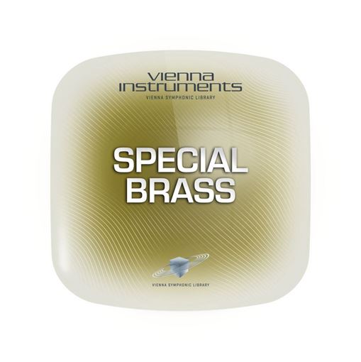 Picture of Vienna Symphonic Library Special  Brass  Upgrade to Full Download