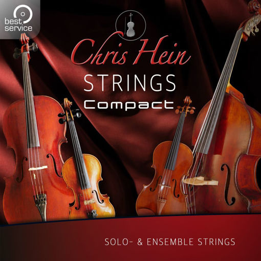 Picture of Best Service Chris Hein Strings Compact Download