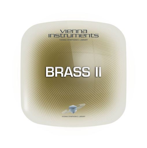Picture of Vienna Symphonic Library Brass II Full Download