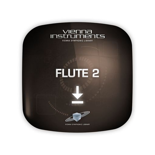 Picture of Vienna Symphonic Library Flute 2 Upgrade to Full Download