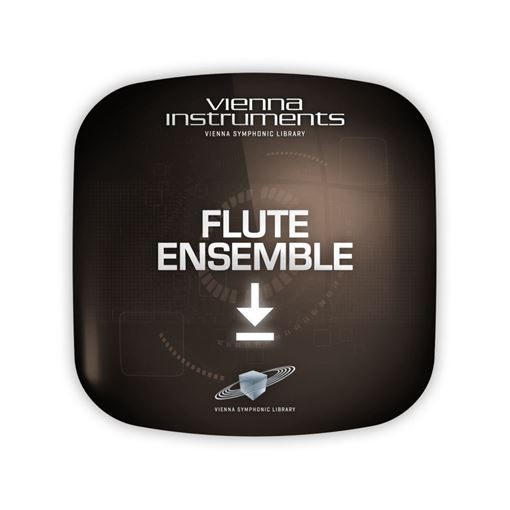 Picture of Vienna Symphonic Library Flute Ensemble Full Download