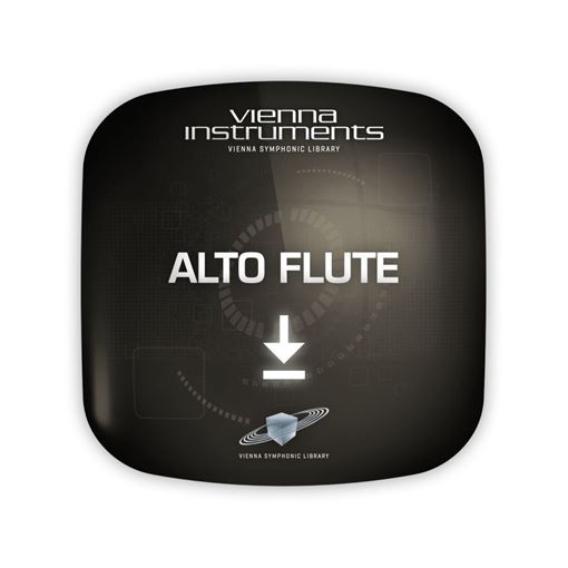 Picture of Vienna Symphonic Library Alto Flute Upgrade to Full Download