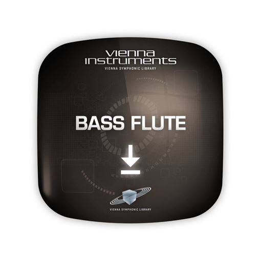 Picture of Vienna Symphonic Library Bass Flute Upgrade to Full Download