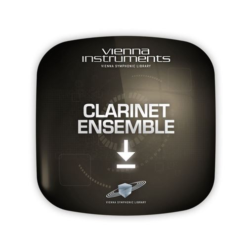 Picture of Vienna Symphonic Library Clarinet ensemble (3) Full Download