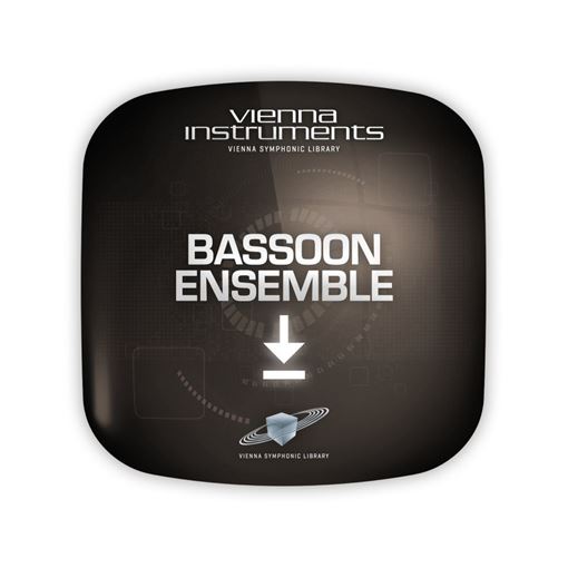 Picture of Vienna Symphonic Library Bassoon Ensemble Full Download