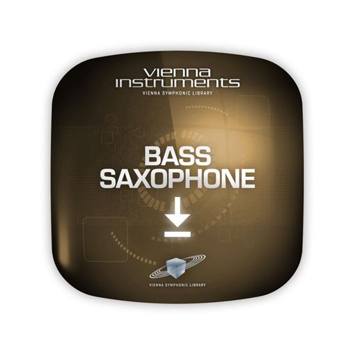 Picture of Vienna Symphonic Library Bass Saxophone Full Download