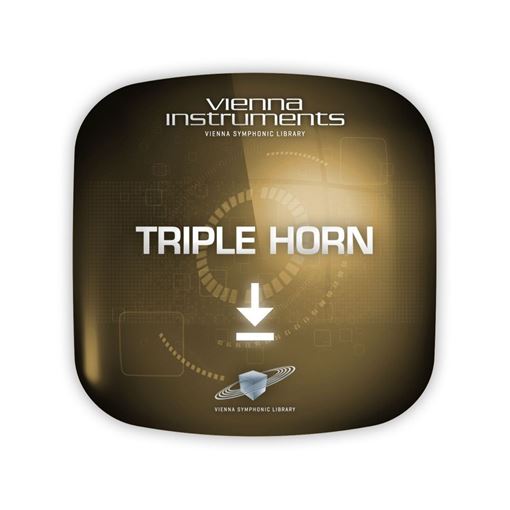 Picture of Vienna Symphonic Library Triple Horn Full Download