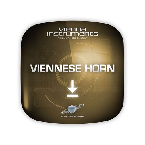 Picture of Vienna Symphonic Library Viennese Horn Full Download