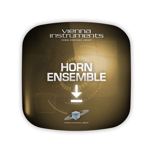 Picture of Vienna Symphonic Library  Horn Ensemble Full Download