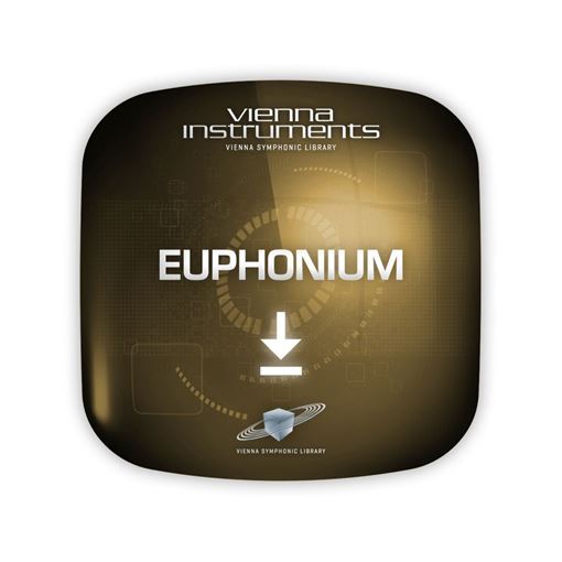 Picture of Vienna Symphonic Library Euphonium Upgrade to Full Download