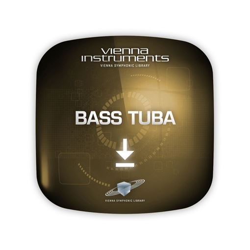 Picture of Vienna Symphonic Library Bass Tuba Upgrade to Full Download