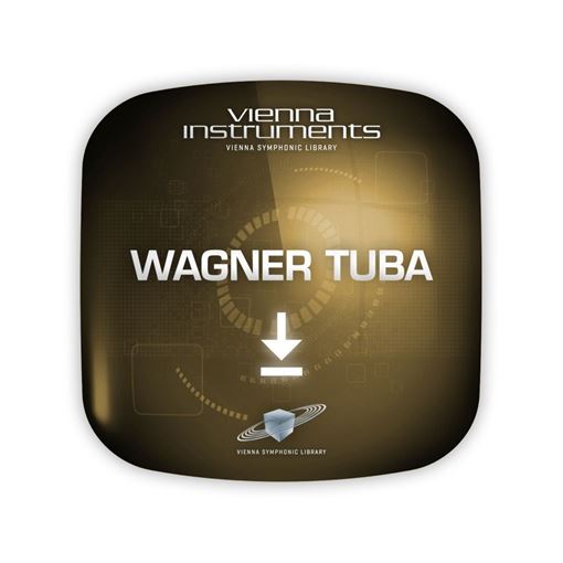 Picture of Vienna Symphonic Library Wagner Tuba Full Download