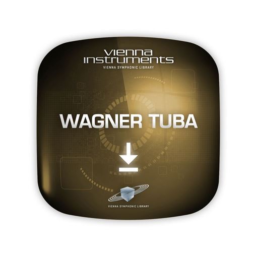 Picture of Vienna Symphonic Library Wagner Tuba Upgrade to Full Download