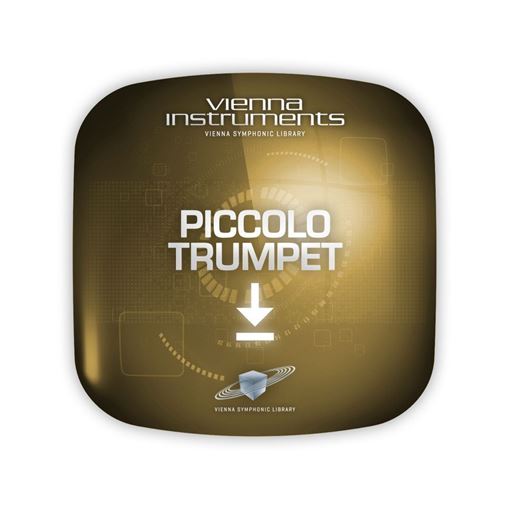 Picture of Vienna Symphonic Library Piccolo Trumpet Full Download