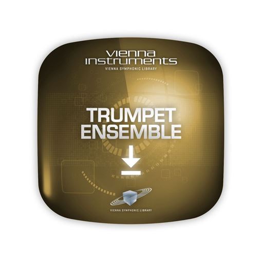 Picture of Vienna Symphonic Library Trumpet Ensemble Upgrade to Full Download
