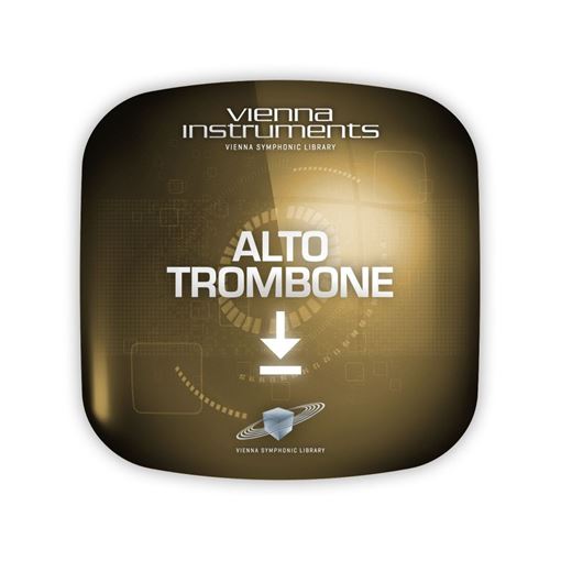 Picture of Vienna Symphonic Library Alto Trombone Upgrade to Full Download