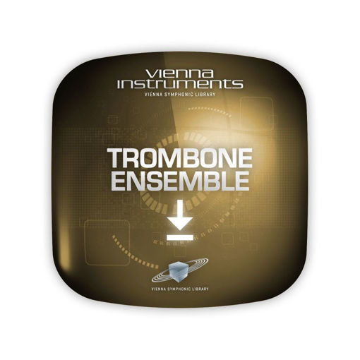 Picture of Vienna Symphonic Library Trombone Ensemble Full Download