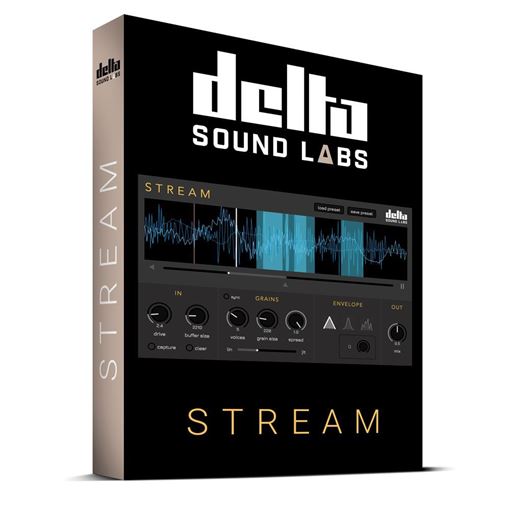 Picture of Delta Sound Labs Stream