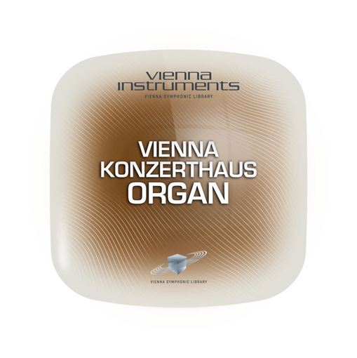 Picture of Vienna Symphonic Library Vienna Konzerthaus Organ Download