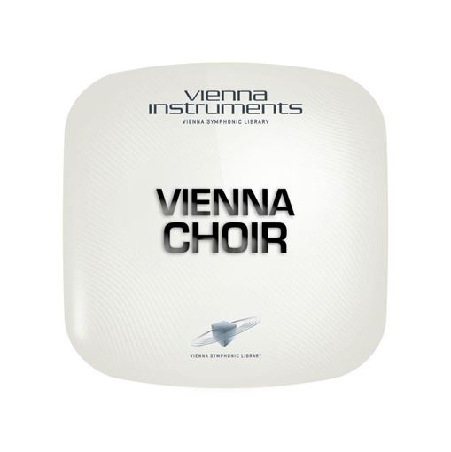 Picture of Vienna Symphonic Library Vienna Choir Full Download