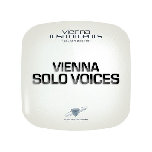 Picture of Vienna Symphonic Library Vienna Solo Voices Full Download