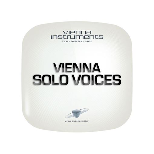 Picture of Vienna Symphonic Library Vienna Solo Voices Upgrade to Full Download