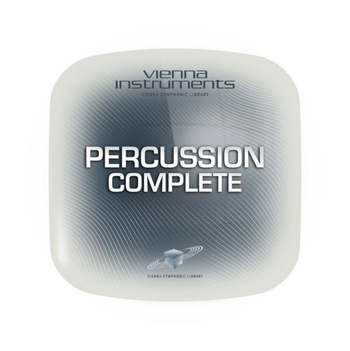 Picture of Vienna Symphonic Library Vienna Percussion Complete Full Download